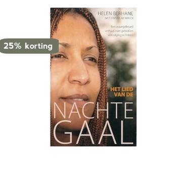 Het lied van de nachtegaal 9789075813036 Helen Berhane, Verzenden, Gelezen, Helen Berhane
