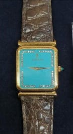 Corum - Unknown - 176057 - Unisex - 1960-1969