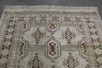 Marokko - Vloerkleed - 183 cm - 122 cm, Nieuw