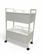 P clinic instrumententafel Paris (Instrumententafels), Verzenden, Nieuw, Overige typen