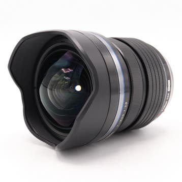 Olympus M.Zuiko Digital ED 7-14mm F/2.8 PRO | Tweedehands, Verzenden