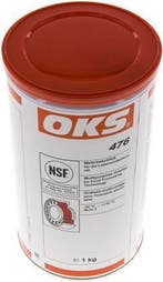 Universeel Voedselveilig Smeervet 5kg OKS 476, Verzenden, Nieuw