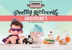 Van soepkip tot snotaap / Dendennis amigurumist DenDennis, Verzenden, Zo goed als nieuw, DenDennis