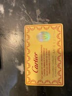 Cartier - Must de Cartier - Sans prix de réserve - Stylo à, Verzamelen, Pennenverzamelingen, Nieuw