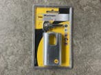 Veiling - 4x Yale hangslot staal afgesloten beugel 51mm, Motos, Accessoires | Cadenas