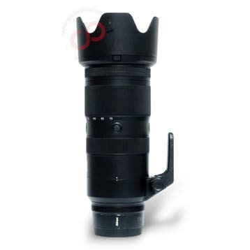 Nikon Z 70-200mm 2.8 VR S **OUTLET** nr. 1435, Audio, Tv en Foto, Foto | Lenzen en Objectieven, Ophalen of Verzenden, Nieuw, Telelens