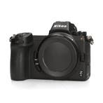 Nikon Z6 · 9603 clicks · 1 jaar garantie, TV, Hi-fi & Vidéo, Ophalen of Verzenden