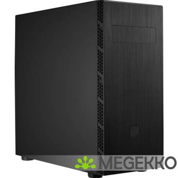 Cooler Master MasterBox MB600L V2 ODD, Verzenden