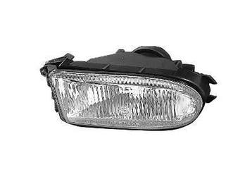 Renault Scenic 1996-1999 Mistlamp Links (Mistlampen), Auto-onderdelen, Verzenden, Nieuw
