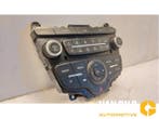 Radiobedienings paneel Ford Focus O179120