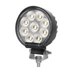 WERAM 27W LED Werklamp Rond 2430LM, Ophalen of Verzenden, Nieuw