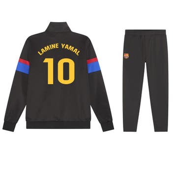 Lamine Yamal FC Barcelona Trainingspak - 2025-2026 -, Verzenden, Nieuw, Trainingspak