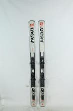Refurbished - Ski - Salomon S force X6 - 167, Ophalen of Verzenden, Ski's