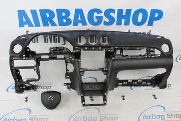 AIRBAG KIT – TABLEAU DE BORD NOIR SUZUKI VITARA (2015-….), Utilisé, Suzuki