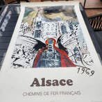 Salvador Dali (1904-1989) - Alsace