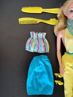 Mattel - Barbiepop My First Barbie - 1980-1990