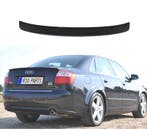 AILERON BECQUET LAME COFFRE AUDI A4 B6 BERLINE 00-06 LOOK S, Verzenden, Nieuw