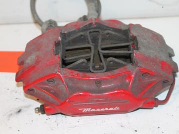 Remklauw (Tang) links-achter Maserati 4200 GT O119698, Nieuw
