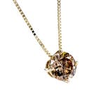 Zonder minimumprijs - Halsketting - 14 karaat Geel goud -