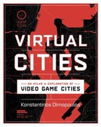 Virtual Cities 9781682686096 Konstantinos Dimopoulos, Verzenden, Zo goed als nieuw, Konstantinos Dimopoulos