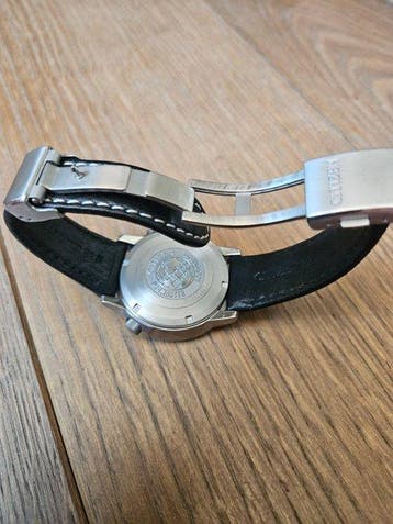 Citizen - Eco-Drive - Sans prix de réserve - Homme -