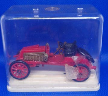 Safir 1:43 - Voiture miniature (3) - Renault 1902
