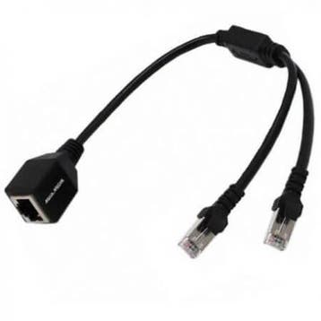 Aqua Medic Y-cable aquarius, Verzenden, Nieuw