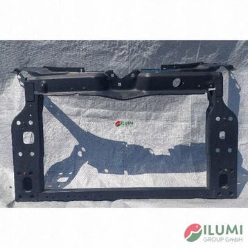 Voorbumper versterking Fiat 500 R1582M 2007-2020, Auto-onderdelen, Verzenden, Gebruikt