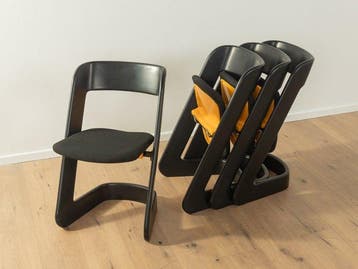Elastogran GmbH - Peter Ghyczy - Chaise de salle à manger, Antiek en Kunst