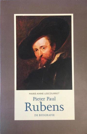 Pieter Paul Rubens - Lescourret, Verzenden