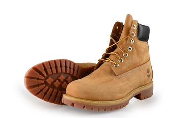 Timberland Boots in maat 42 Bruin, Bruin, Verzenden, Timberland, Boots
