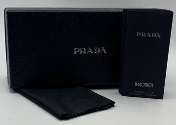 Prada - SPR 31N - Lunettes de soleil, Nieuw