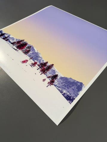 Téber - Reunion