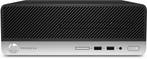 HP ProDesk 400 G5 SFF , 8GB , 256GB SSD , i5-8500 A-Grade, Computers en Software, Desktop Pc's, 2 tot 3 Ghz, 8 GB, Ophalen of Verzenden
