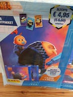 Panini Verschrikkelijke ikke 5 boeken en 1100 stickers - 35, Verzamelen, Nieuw