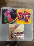 Stevie Wonder / Jackson Five / The Trammps - 3 ICONIC LPs –, Cd's en Dvd's, Vinyl Singles, Nieuw in verpakking