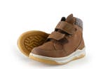 Ricosta Snowboots Jongens in maat 28 Bruin, Verzenden, Jongen of Meisje, Schoenen, Zo goed als nieuw
