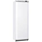 Koelkast | COOL-LINE | 400L | Wit | 0°C/+8°C | Geforceerd |, Verzenden, Nieuw in verpakking