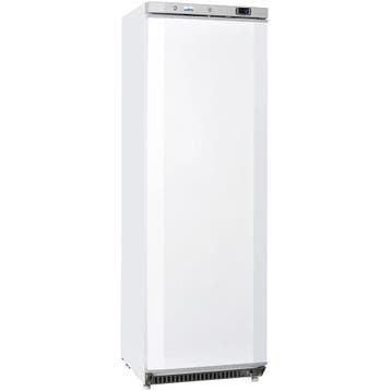 Koelkast | COOL-LINE | 400L | Wit | 0°C/+8°C | Geforceerd |, Verzenden