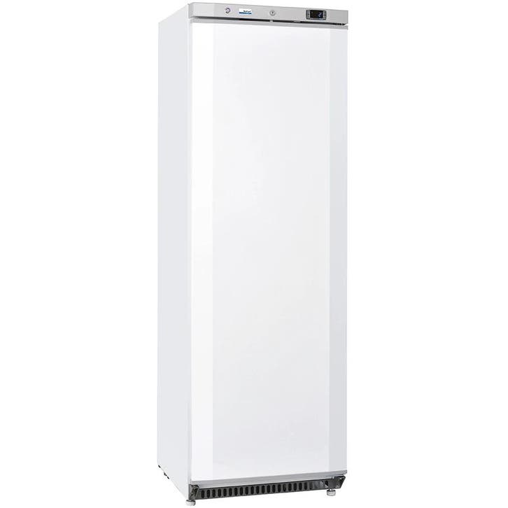 Koelkast | COOL-LINE | 400L | Wit | 0°C/+8°C | Geforceerd |, Zakelijke goederen, Horeca | Keukenapparatuur, Nieuw in verpakking