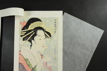 Selected Masterpieces of Ukiyo-e: High-Quality Reproduction