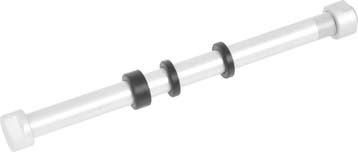 Tacx E-Thru axle skewer 12 mm Achterwiel, Fietsen en Brommers, Verzenden, Nieuw, Tacx