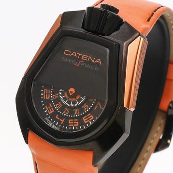 CATENA - Swiss Made Watch - SSH001/300 - Sans prix de, Nieuw