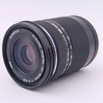 Olympus M.Zuiko Digital 40-150mm 1:4-5.6 R ED MSC Cameralens