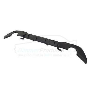 Competition Look Diffuser BMW 3 Serie G20 G21 19-22 B0421, Nieuw, Achter, BMW