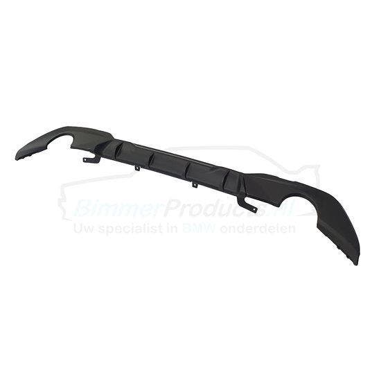 Competition Look Diffuser BMW 3 Serie G20 G21 19-22 B0421, Auto-onderdelen, Carrosserie, Nieuw, BMW, Achter