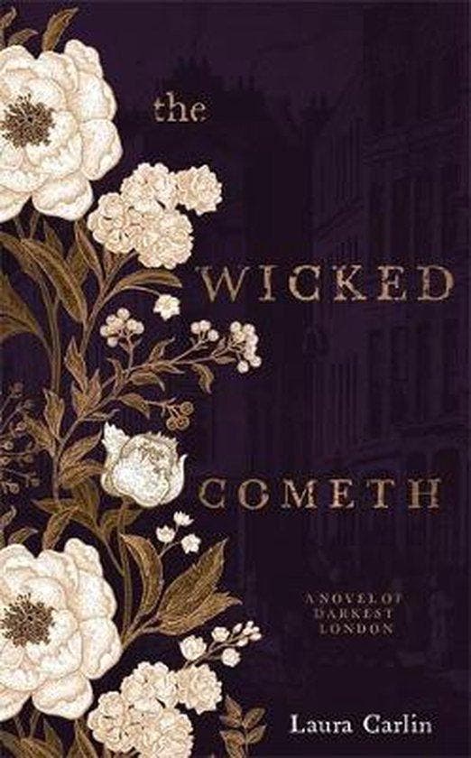 The Wicked Cometh 9781473661370 Laura Carlin, Livres, Langue | Anglais, Envoi