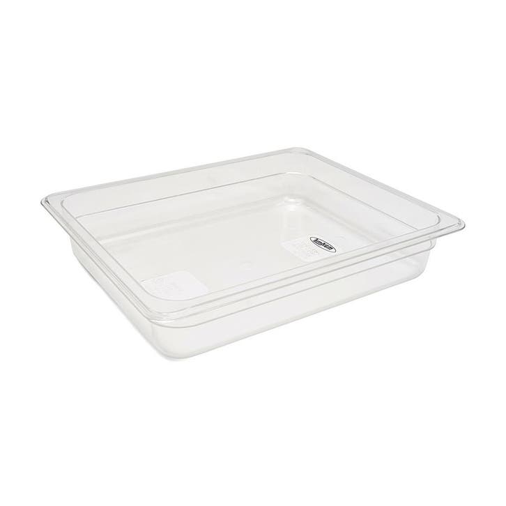 Récipient gastronorm - 1/2 GN - profondeur 6,5 cm -, Zakelijke goederen, Horeca | Keukenapparatuur, Verzenden