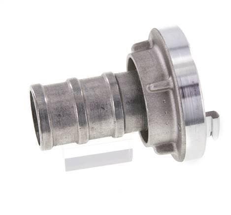 Coupleur Storz en aluminium forgé de 38 (51 mm) Pilier de, Bricolage & Construction, Bricolage & Rénovation Autre, Envoi