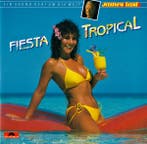 James Last - Fiesta Tropical, Verzenden